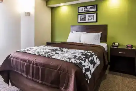 Quality Inn - 44