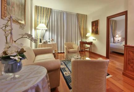 Best Western Globus City - 111