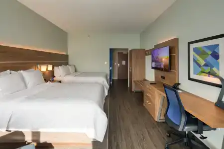 Holiday Inn Express & Suites - Charlotte - South End, An Ihg - 33