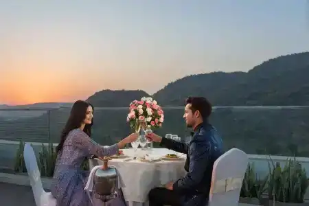 Doubletree By Hilton Jaipur Amer - 31