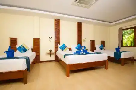Wind Beach Resort - 64