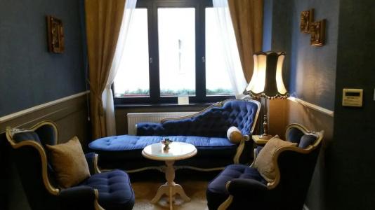 Bohema Boutique & Spa - 84