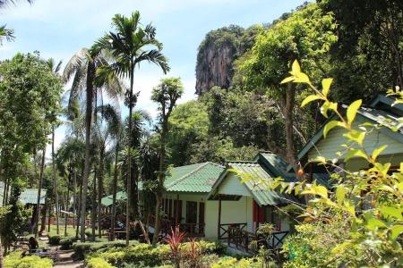 Chill Out Bar and Bungalows - 32