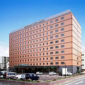 Okayama City Kuwatacho - 11