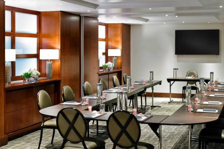 London Marriott Park Lane - 32