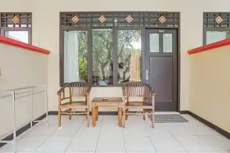 Bali Diva Kuta - 7