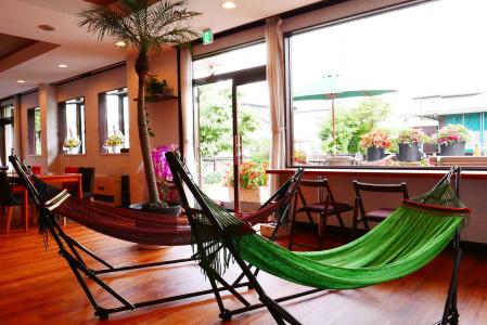 K's House Fuji View - Travelers Hostel - 7
