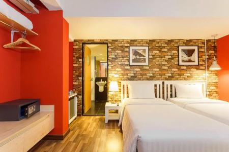 Ibis Styles Chiang Mai - Sha Extra Plus - 57