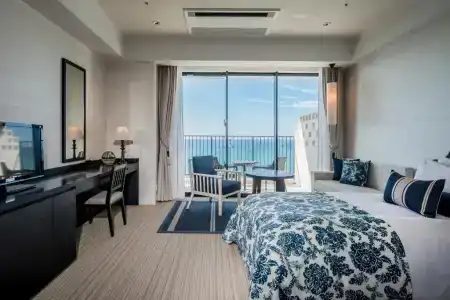 Monterey Okinawa Spa & Resort - 40