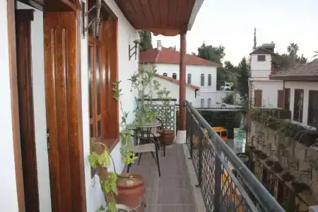 Antalya Inn - 66