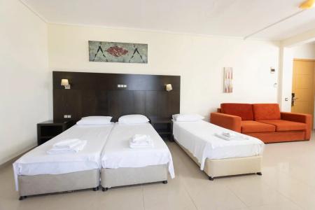 Hanioti GrandOtel - 80