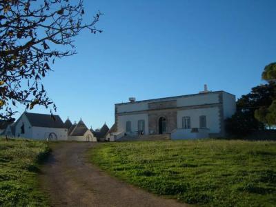 Masseria Pozzo Tre Pile - 23