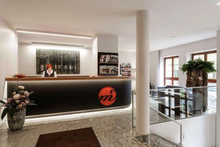 & Restaurant Michaelis - 1