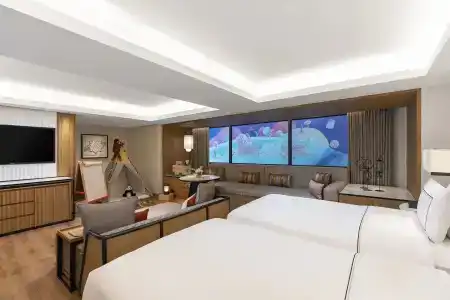Melia Chiang Mai - 8