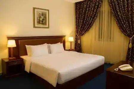 Dream Palace - 2
