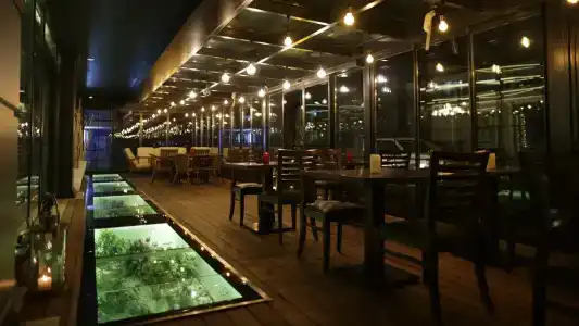 Sc Inn Ankara - 2