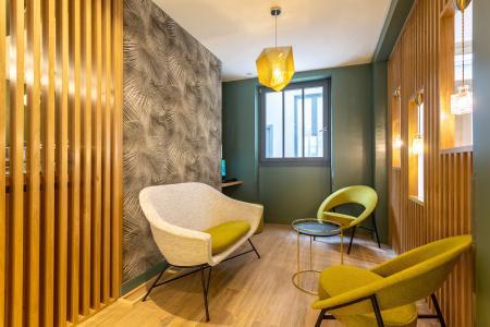 Hôtel 15 Montparnasse - 11