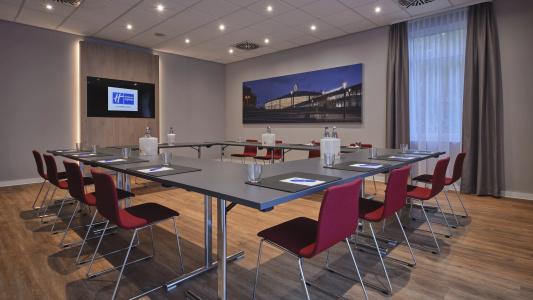 Holiday Inn Express Dortmund, An Ihg - 36
