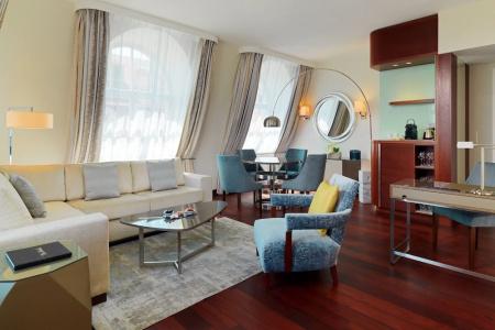 Sheraton Sopot - 70