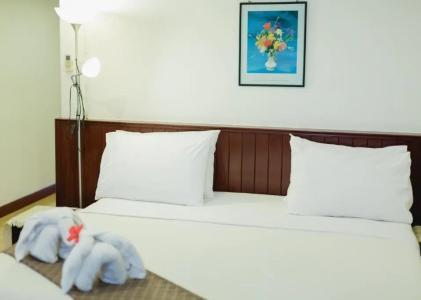 Rabbit Mansion Patong - Sha Plus - 155