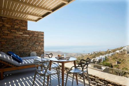 Aeolis Tinos Suites - 225