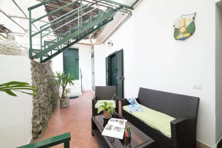 Dint'a Torre Bed and Breakfast - 11