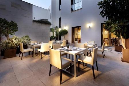 Eurostars Sevilla Boutique - 23
