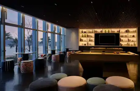 Canopy By Hilton Hangzhou Jinsha Lake - 21