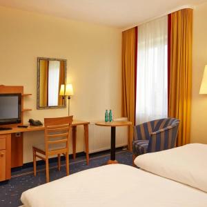 H+ & SPA Friedrichroda - 35
