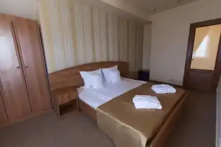 Best Western Bohemian Resort - 27