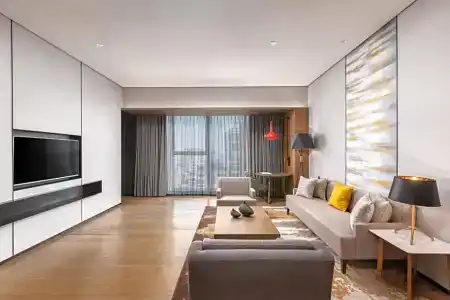 Wyndham Grand Yangon - 146