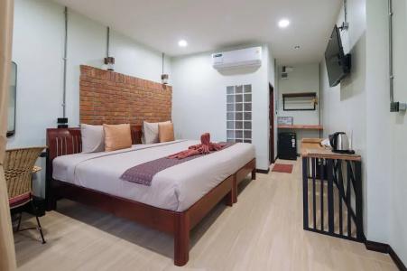 Pongphen Guesthouse - Sha Plus Certified - 98