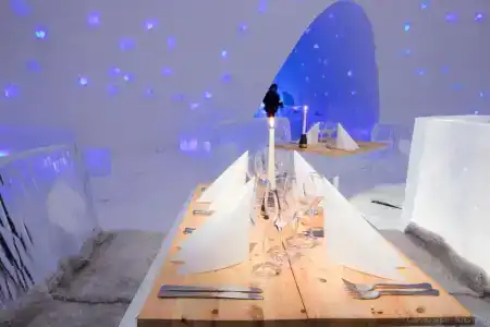 Laplands SnowVillage - 13