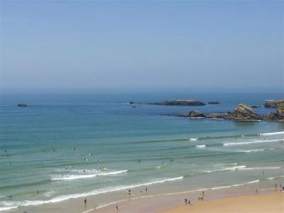 Mercure Plaza Biarritz Centre - 16