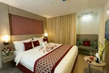 Crowne Imperial - 40