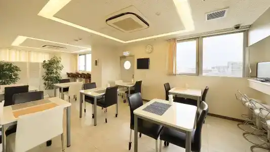 Famy Inn Kinshicho - 24