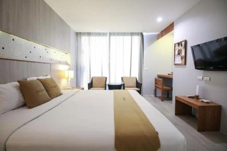 Sukhothai Treasure & Spa- Sha Plus Certified - 121