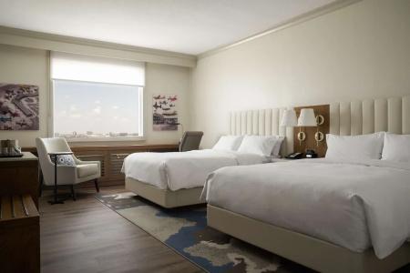 DoubleTree by Hilton Dallas - Love Field - 42