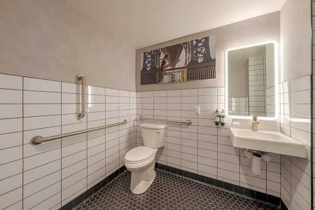 Pestana Cr7 Times Square - 50