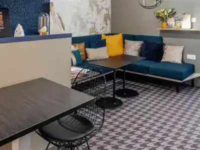 ibis Limoges Centre - 16