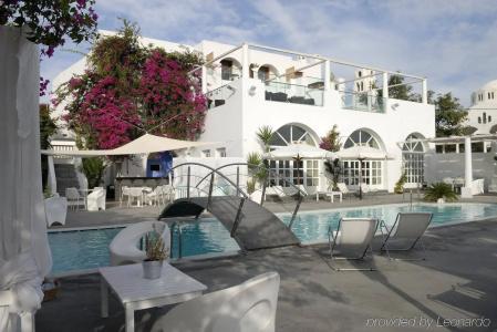 Aressana Spa & Suites - Small Luxurys of the World - 7