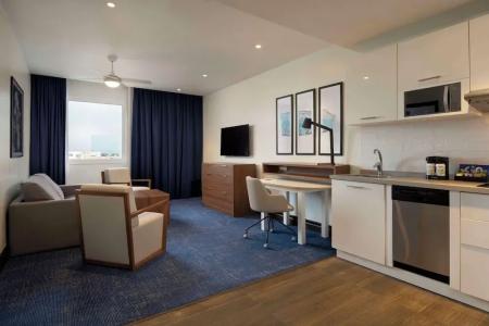 Homewood Suites By Hilton Santo Domingo - 83