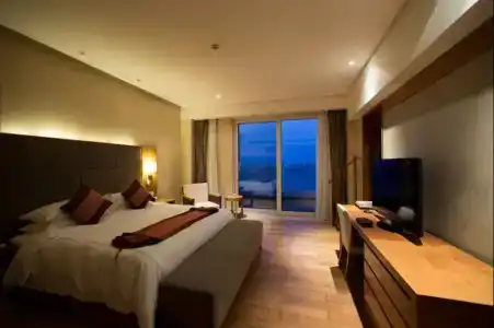 Mingshen Golf & Bay Resort Sanya - 57