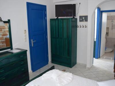 Stella Naxos Island - 25
