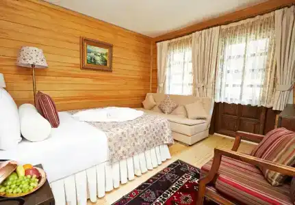 Royal Uzungol&Spa - 32
