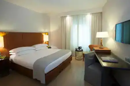 Starhotels Michelangelo Florence - 40