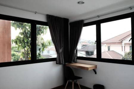 Wayha Hostel Don Mueang Airport - 6