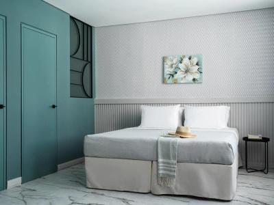 Athens City View Urban Suites - 4