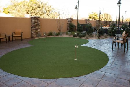Courtyard by Marriott Downtown/University Area - 24