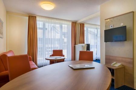acora Bonn Living the City - 100